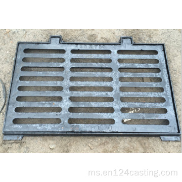 GRATING GRATINGS 450X750 C250 dengan engsel